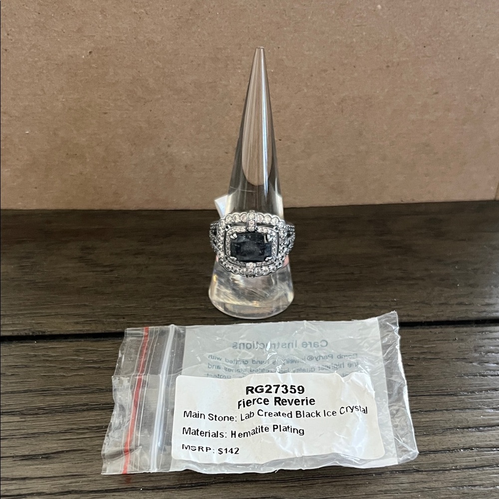 Fierce Reverie Bomb Party Ring